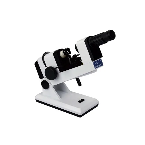 Portable Manual Lensometer Low Price China Optical Instruments