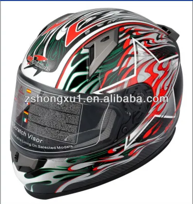 pro-biker motorcycle helmets hot-sale