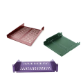 Customized High Quality Metal Sheet Stamping Parts