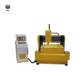 Gantry Type CNC Plate Drilling Machine