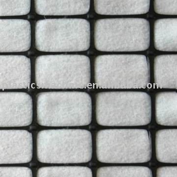 laminating net production line