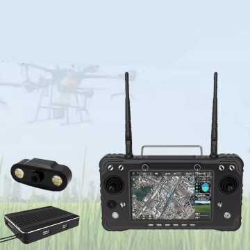 Skydroid H16/Pro Remote Controller: คู่มือที่ครอบคลุมสำหรับเทคโนโลยี 2.4GHz 16CH FHSS ที่มีช่วง 20 กม. และการส่ง 1080p สำหรับการควบคุม telemetry ขั้นสูง