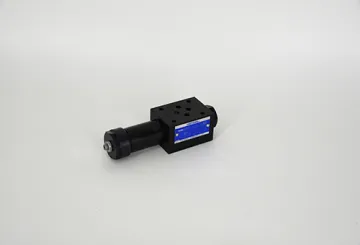 Hydraulic Superimposed Relief Valve