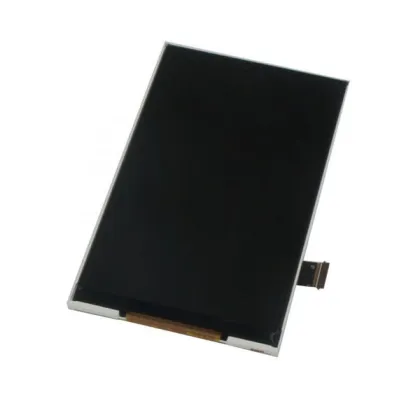 Mobile phone LCD module LCD monitor lcd display panel for Sony E1 D2004 D2105