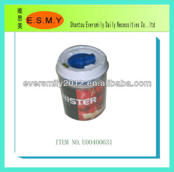 Plastic Pet Food Container