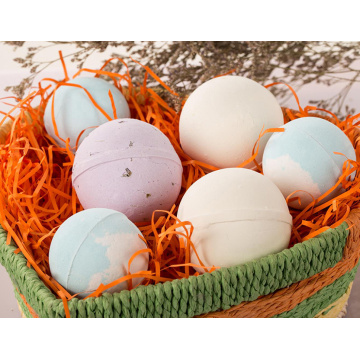 Bath Bomb Healcier No-nicotine