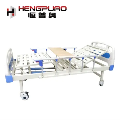 factory price hospital medical bed for elderly