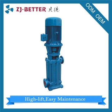 Price Vertical centrifugal pump/multistage pump/multistage centrifugal pump
