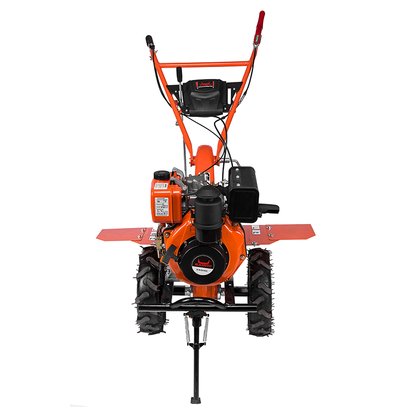 178FC Diesel Micro Tiller