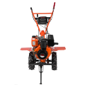 178FC Diesel Micro Tiller