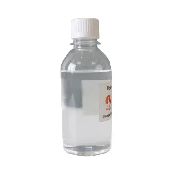 Organic Silica Gel Raw Material for Plastic Additives CAS 68083-19-2 100CST Vinyl Silicone Oil