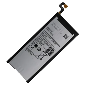 Factory Mobile Phone Replacement Battery for Samsung S5-S9 and J Series