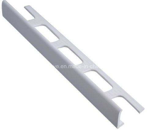 Plastic Tile Trim