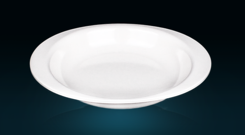 Own Design 6.5 Inch Melamine Ear Bowl