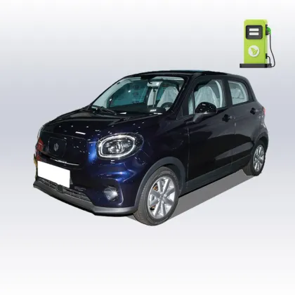 New Energy Vehicles Long Range 403Km Leapmotor T03