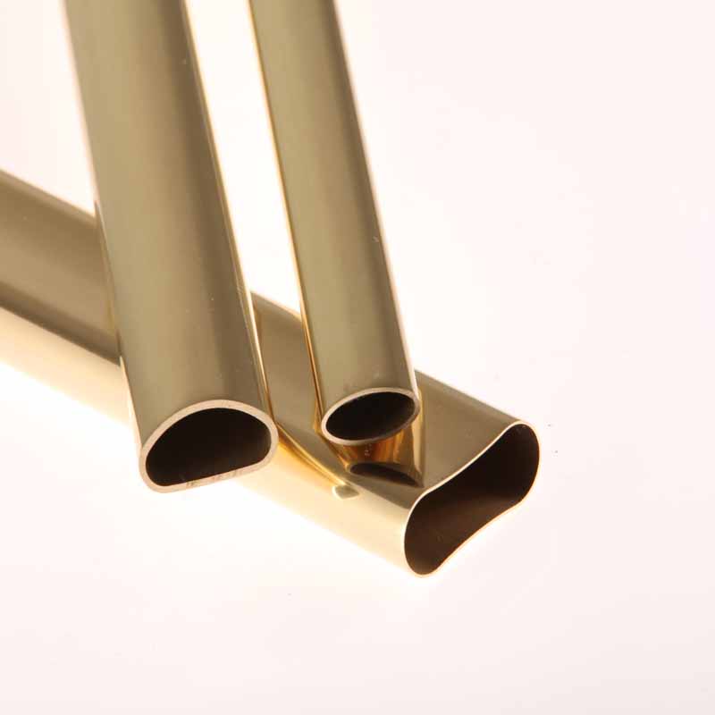 C26000 Special Brass Pipe