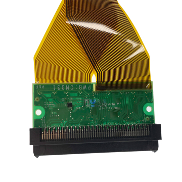 Ricoh Gen 5 UV Printhead with Long Cable - N221414L for Solvent/UV Ink