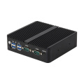 Dual Lan Dual Com Pentium J2900 PC Industrial