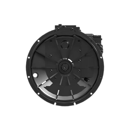 Hydraulic pump assembly for excavator 349D2L, model 326-4424/295-9663/497-8497, double variable piston pump