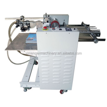Factory Price Auto Friction Feeder Paper Sheet Feeding Machine