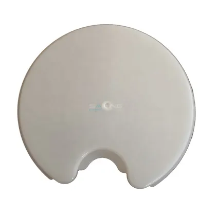 Customized 6 Inch Plastic Bait Storage Lure Box