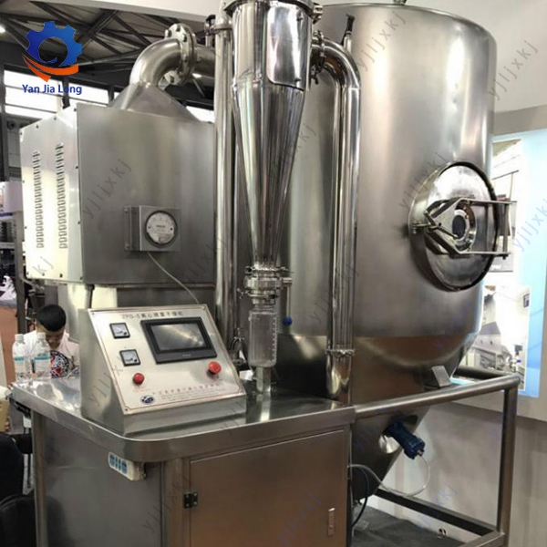 High Quality LPG Series Spray Dryer Machine