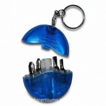 Mini Tool Kit With Keychain, Measures 51mm, High Quality Mini Tool Kit ...
