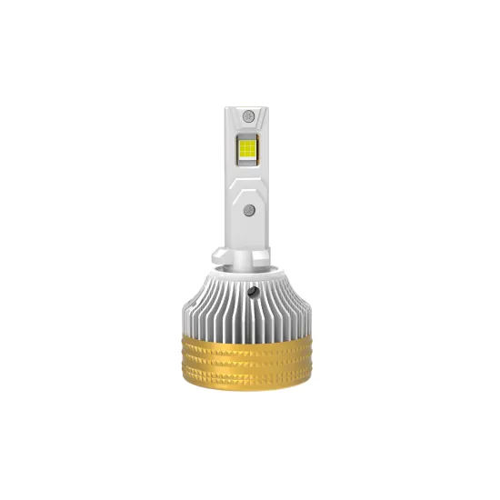 MACAR 240W Dual Copper Tube High Power LED Headlight for Trucks