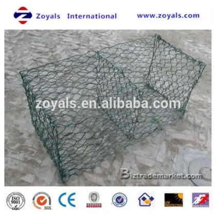 Gabion Box / water conservancy project