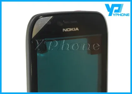 Repair Cell Phone Digitizer Nokia 710 ，mobile Phone Touch Screen