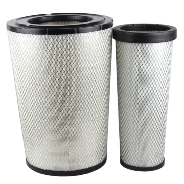 Τίτλος μηχανής αναζήτησης: Fuerdun Air Filter H4119218014A0 &amp; H4119219014A0 για μέρη οχημάτων Foton