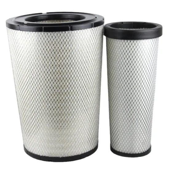 Search Engine Title: Fuerdun Air Filter H4119218014A0 & H4119219014A0 for Foton Vehicle Parts