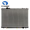 Engine Spare Parts Car Aluminum Auto Radiator for TOYOTA LEXUS LS460 4.6L V8