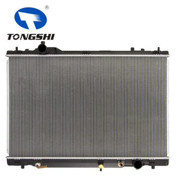 Engine Spare Parts Car Aluminum Auto Radiator for TOYOTA LEXUS LS460 4.6L V8