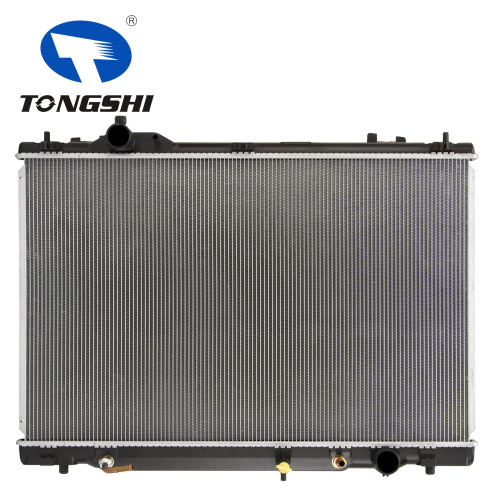 Engine Spare Parts Car Aluminum Auto Radiator for TOYOTA LEXUS LS460 4.6L V8