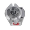 HGP-3A-F11 dump truck hydraulic oil gear pump