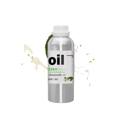 2025 Pure Natural Premium Honeysuckle Oil