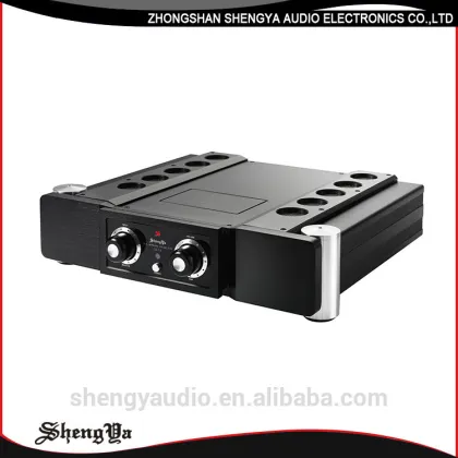Professional Karaoke M Audio Power Amplifier