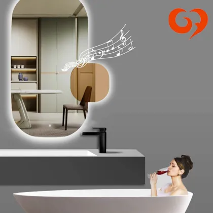 Modern Jintian Aesthetic Mirror