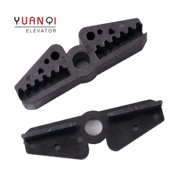 LG AMWAY Elevator Door Machine 5/8mm Synchronous Belt Clip