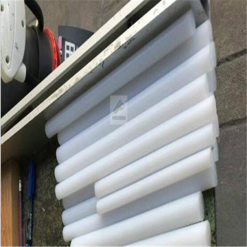 1M Length FEP Extrusion Plastic Anticorrosive Rod