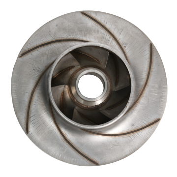 Vertical Horizontal Multistage Single Stage CDLF Water Pump Impeller