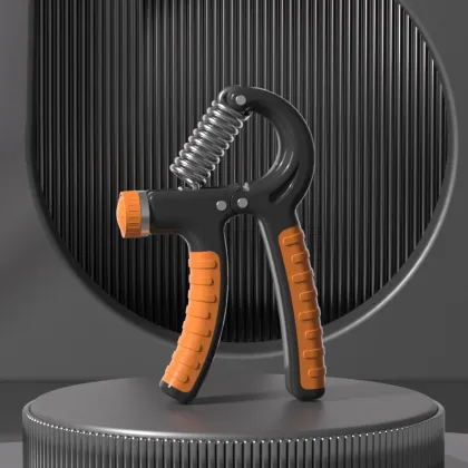 Adjustable Hand Gripper Strength Training Fitness Equipment