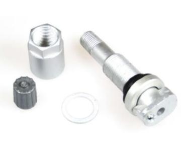 TPMS -Reifendrucksensor -Ventil Reparaturkit Jeep Grand Cherokee, Patriot X4