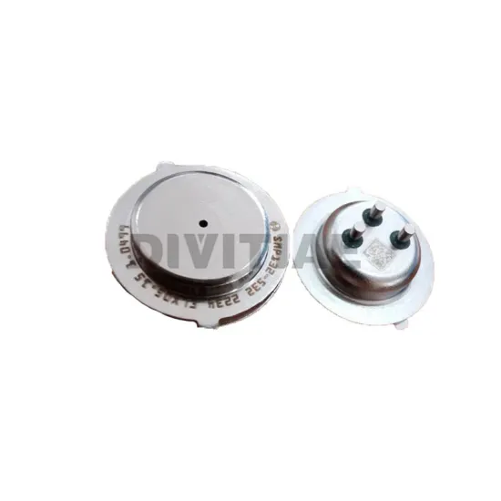 SMP132-532 Pressure Sensor for Auto Transmission Control Unit TCU