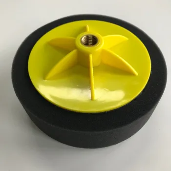 DUMI Brand Black Foam Polish Pad
