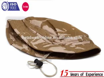 Better sun bucket style hats