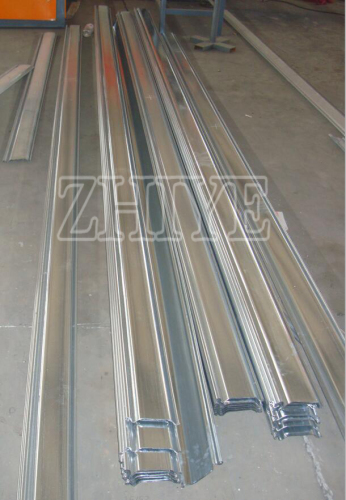 Rolling Forming Machines For Roller Shutter Door