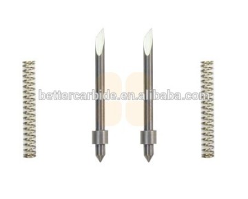 Mutoh Cutting Blade 45 degree without depth indication
