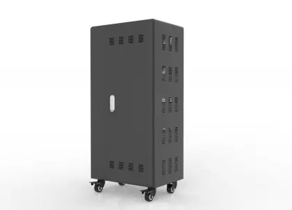 apple wireless charging station